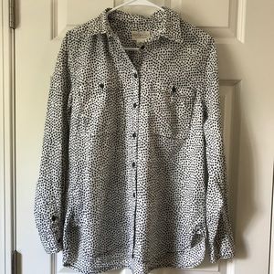 Denim & Supply by Ralph Lauren Star Button Down
